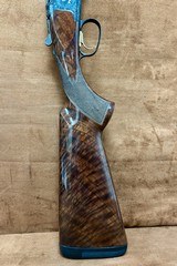 Browning Citori Grade 6 20GA 30" - 9 of 16