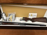 Browning Citori Grade 6 20GA 30" - 14 of 16