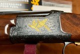 Browning Citori Grade 6 20GA 30" - 4 of 16