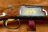 Browning Citori Grade 6 20GA 30" - 1 of 16