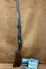 Browning Citori Grade 6 20GA 30" - 8 of 16
