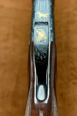 Browning Citori Grade 6 20GA 30" - 3 of 16
