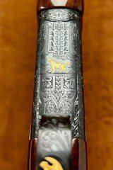 Browning Citori Grade 6 20GA 30" - 2 of 16