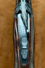 Browning Citori Grade 6 20GA 30" - 5 of 16