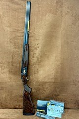 Browning Citori Grade 6 20GA 30" - 6 of 16