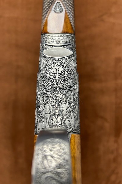 CSMC Christian Hunter 20GA 28" (TRADES ALWAYS WELCOME!) - Image 2 of 16