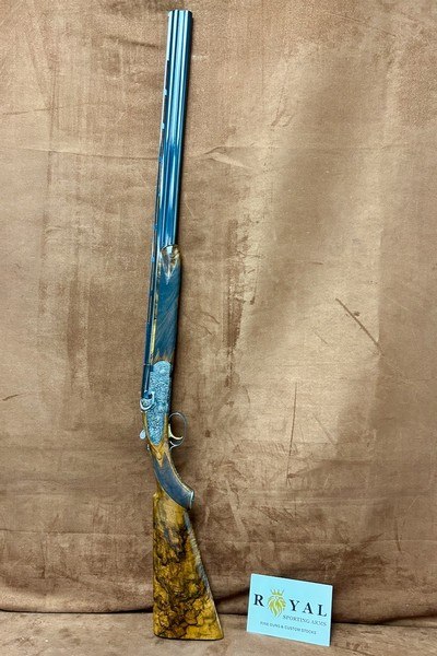 CSMC Christian Hunter 20GA 28" (TRADES ALWAYS WELCOME!) - Image 7 of 16