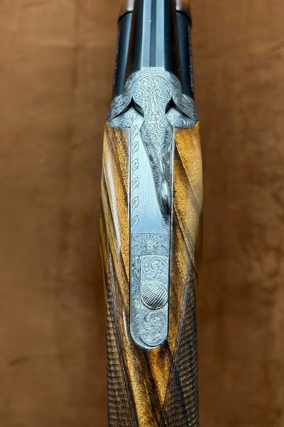 Perazzi SC3 Sporting with Factory Chokes 12GA 32" (TRADES ALWAYS WELCOME!) - Image 3 of 15