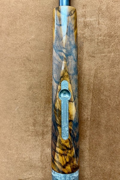 Perazzi SC3 Sporting with Factory Chokes 12GA 32" (TRADES ALWAYS WELCOME!) - Image 10 of 15