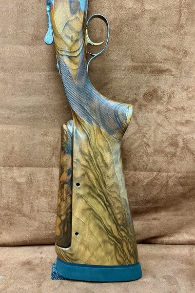 Perazzi SC3 Sporting with Factory Chokes 12GA 32" (TRADES ALWAYS WELCOME!) - Image 7 of 15