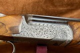Perazzi SC3 Sporting with Factory Chokes 12GA 32" (TRADES ALWAYS WELCOME!) - Image 1 of 15