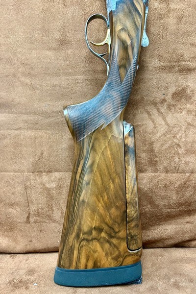 Perazzi SC3 Sporting with Factory Chokes 12GA 32" (TRADES ALWAYS WELCOME!) - Image 8 of 15
