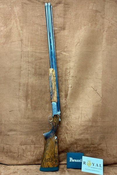 Perazzi SC3 Sporting with Factory Chokes 12GA 32" (TRADES ALWAYS WELCOME!) - Image 6 of 15