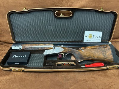 Perazzi SC3 Sporting with Factory Chokes 12GA 32" (TRADES ALWAYS WELCOME!) - Image 12 of 15