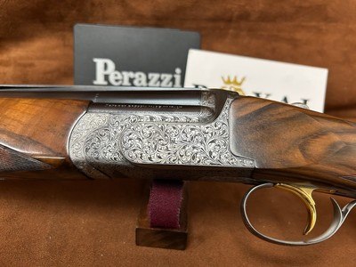 Perazzi SC3 Sporting with Factory Chokes 12GA 32" (TRADES ALWAYS WELCOME!) - Image 2 of 15