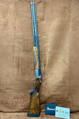Perazzi SC3 Sporting with Factory Chokes 12GA 32" (TRADES ALWAYS WELCOME!) - Image 6 of 15