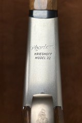 Krieghoff K-32 Phantom 12GA 30" - 2 of 14