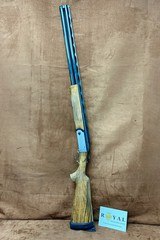 Krieghoff K-32 Phantom 12GA 30" - 7 of 14
