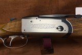 Krieghoff K-32 Phantom 12GA 30" - 1 of 14