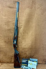 Browning Citori Grade 6 .410 30" - 6 of 16