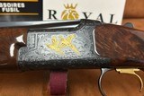 Browning Citori Grade 6 .410 30" - 4 of 16