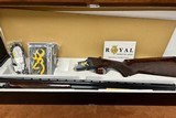 Browning Citori Grade 6 .410 30" - 14 of 16