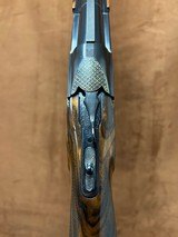 Krieghoff K-32 Gold San Remo 12GA/20GA/28GA/.410 28" (TRADES ALWAYS WELCOME!) - Image 4 of 14