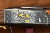 Krieghoff K-32 Gold San Remo 12GA/20GA/28GA/.410 28" (TRADES ALWAYS WELCOME!)