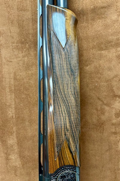 Krieghoff K-32 Gold San Remo 12GA/20GA/28GA/.410 28" (TRADES ALWAYS WELCOME!) - Image 10 of 14
