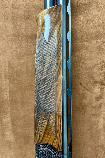 Krieghoff K-32 Gold San Remo 12GA/20GA/28GA/.410 28" (TRADES ALWAYS WELCOME!) - Image 12 of 14