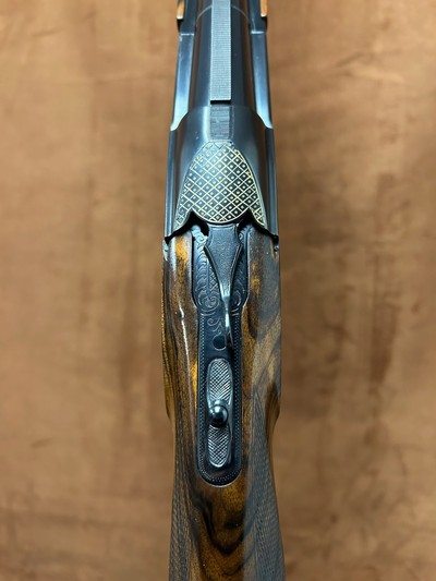 Krieghoff K-32 Gold San Remo 12GA/20GA/28GA/.410 28" (TRADES ALWAYS WELCOME!) - Image 4 of 14
