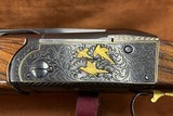 Krieghoff K-32 Gold San Remo 12GA/20GA/28GA/.410 28" (TRADES ALWAYS WELCOME!) - Image 3 of 14