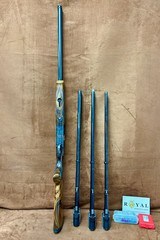Krieghoff K-32 Gold San Remo 12GA/20GA/28GA/.410 28" (TRADES ALWAYS WELCOME!) - Image 6 of 14
