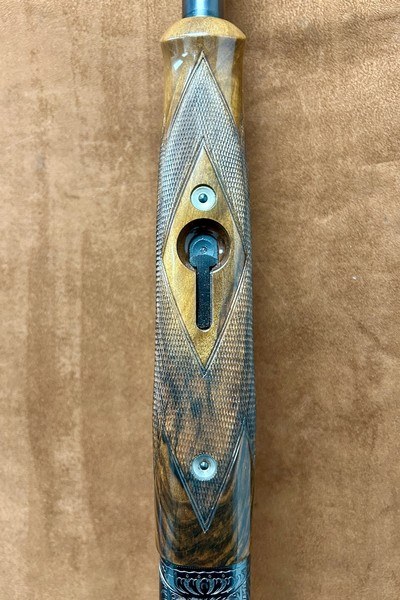 Krieghoff K-32 Gold San Remo 12GA/20GA/28GA/.410 28" (TRADES ALWAYS WELCOME!) - Image 11 of 14