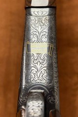 Krieghoff K-32 Gold San Remo 12GA/20GA/28GA/.410 28" (TRADES ALWAYS WELCOME!) - Image 2 of 14