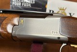 Browning 725 Sporting 28GA 32" - 3 of 14