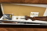 Browning 725 Sporting 28GA 32" - 12 of 14