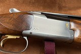 Browning 725 Sporting 28GA 32" - 1 of 14