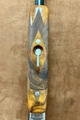 Krieghoff k-80 ACS Combo 12GA/12GA 34"/32" (TRADES ALWAYS WELCOME!) - Image 11 of 15