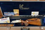 Krieghoff k-80 ACS Combo 12GA/12GA 34"/32" (TRADES ALWAYS WELCOME!) - Image 13 of 15
