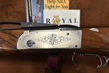 Krieghoff k-80 ACS Combo 12GA/12GA 34"/32" (TRADES ALWAYS WELCOME!) - Image 3 of 15
