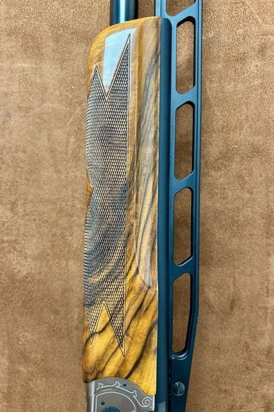 Krieghoff k-80 ACS Combo 12GA/12GA 34"/32" (TRADES ALWAYS WELCOME!) - Image 12 of 15