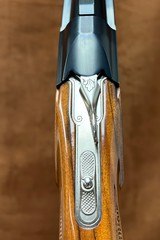 Krieghoff k-80 ACS Combo 12GA/12GA 34"/32" (TRADES ALWAYS WELCOME!) - Image 4 of 15