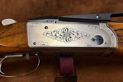 Krieghoff k-80 ACS Combo 12GA/12GA 34"/32" (TRADES ALWAYS WELCOME!) - Image 1 of 15