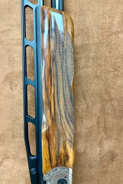 Krieghoff k-80 ACS Combo 12GA/12GA 34"/32" (TRADES ALWAYS WELCOME!) - Image 10 of 15
