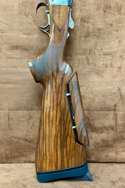 Krieghoff k-80 ACS Combo 12GA/12GA 34"/32" (TRADES ALWAYS WELCOME!) - Image 9 of 15
