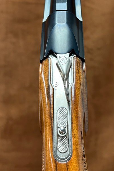 Krieghoff k-80 ACS Combo 12GA/12GA 34"/32" (TRADES ALWAYS WELCOME!) - Image 4 of 15