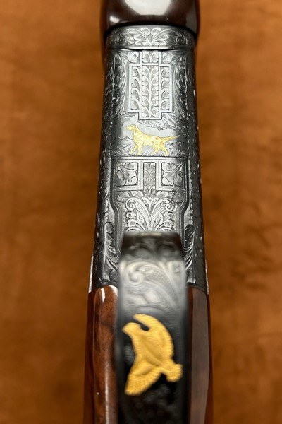 Browning Citori Grade 6 28GA 30" - Image 2 of 16