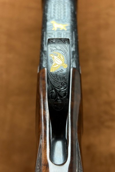 Browning Citori Grade 6 28GA 30" - Image 7 of 16