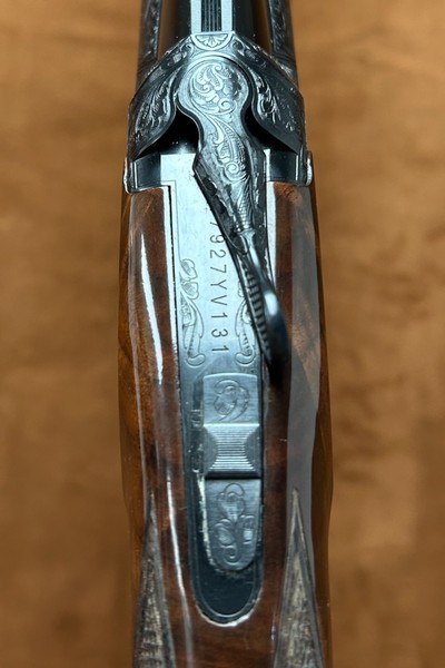 Browning Citori Grade 6 28GA 30" - Image 8 of 16